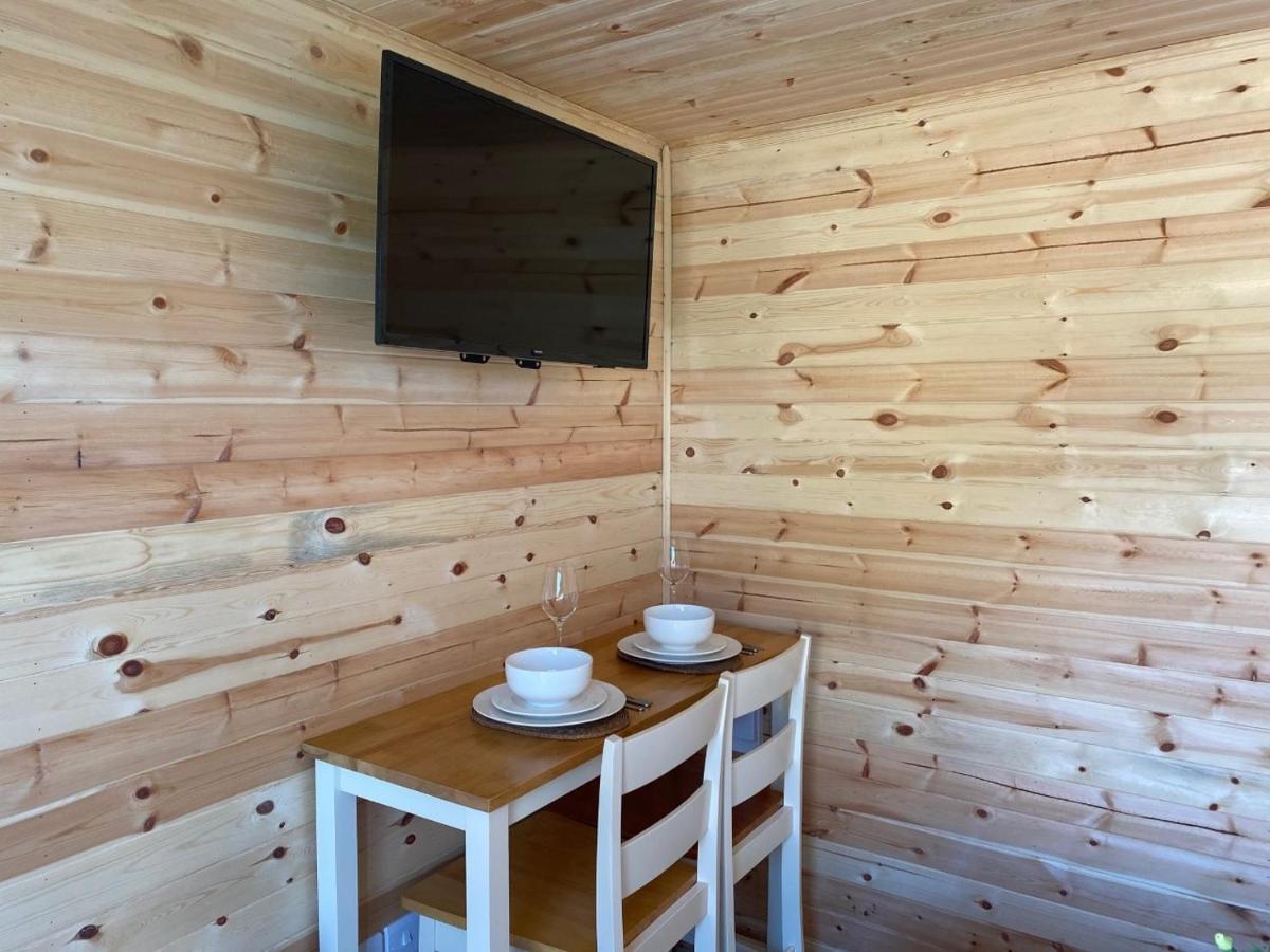 Hideaway At Hestercombe Apartment Kingston  ภายนอก รูปภาพ